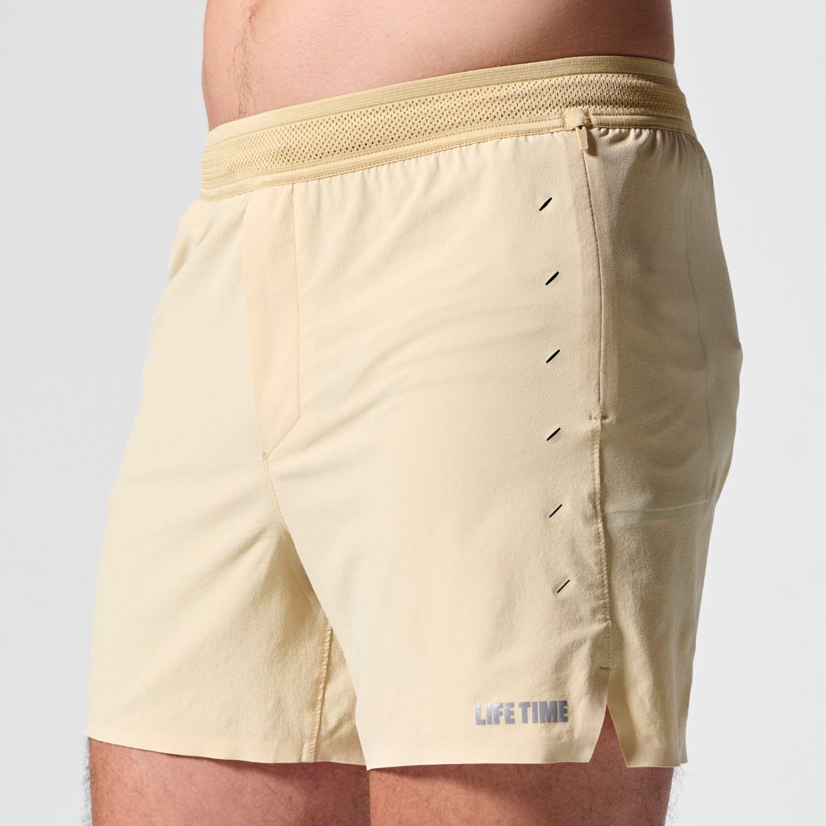 Men's Ten Thousand 5" Session Short Lined