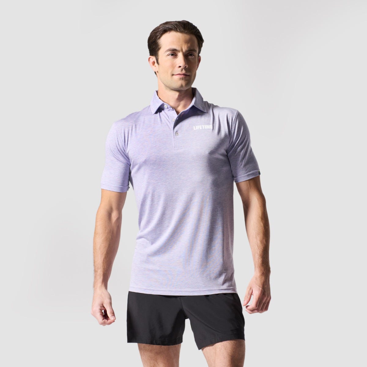 Men's Tasc Cloud Lightweight Polo
