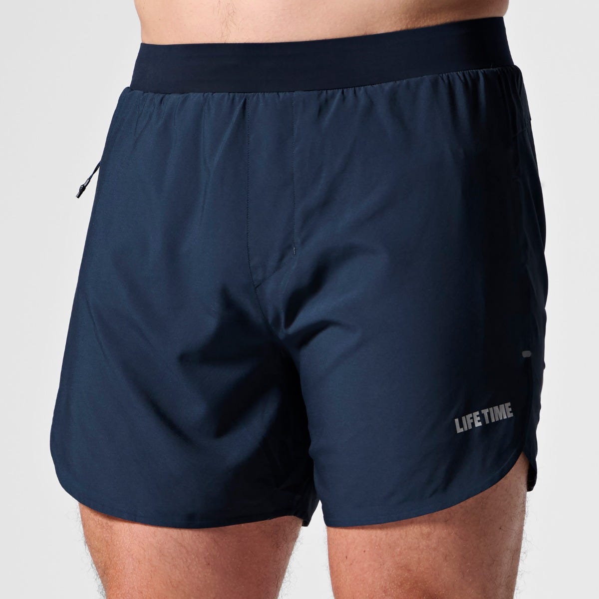 Men's Rhone 5" Extra Mile Short