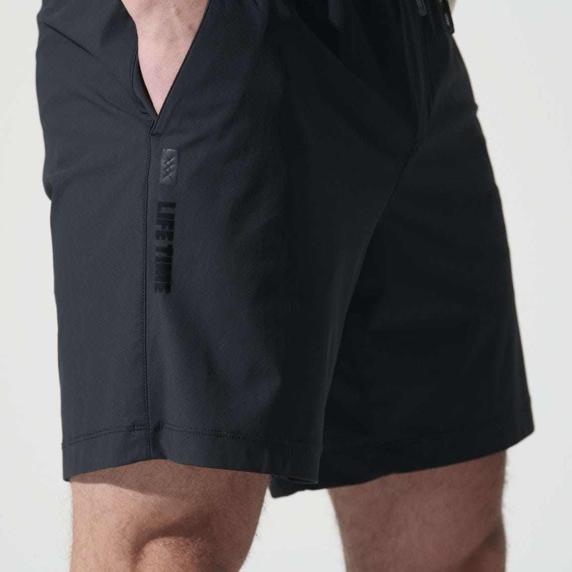 Men's Rhone 7" Pursuit Lined Short