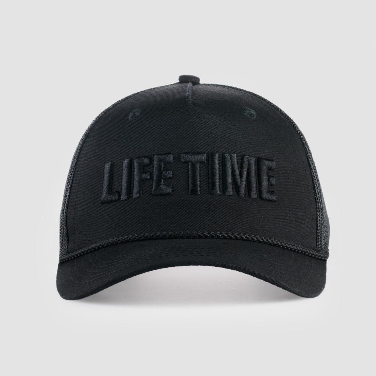 Life Time Trucker Hat