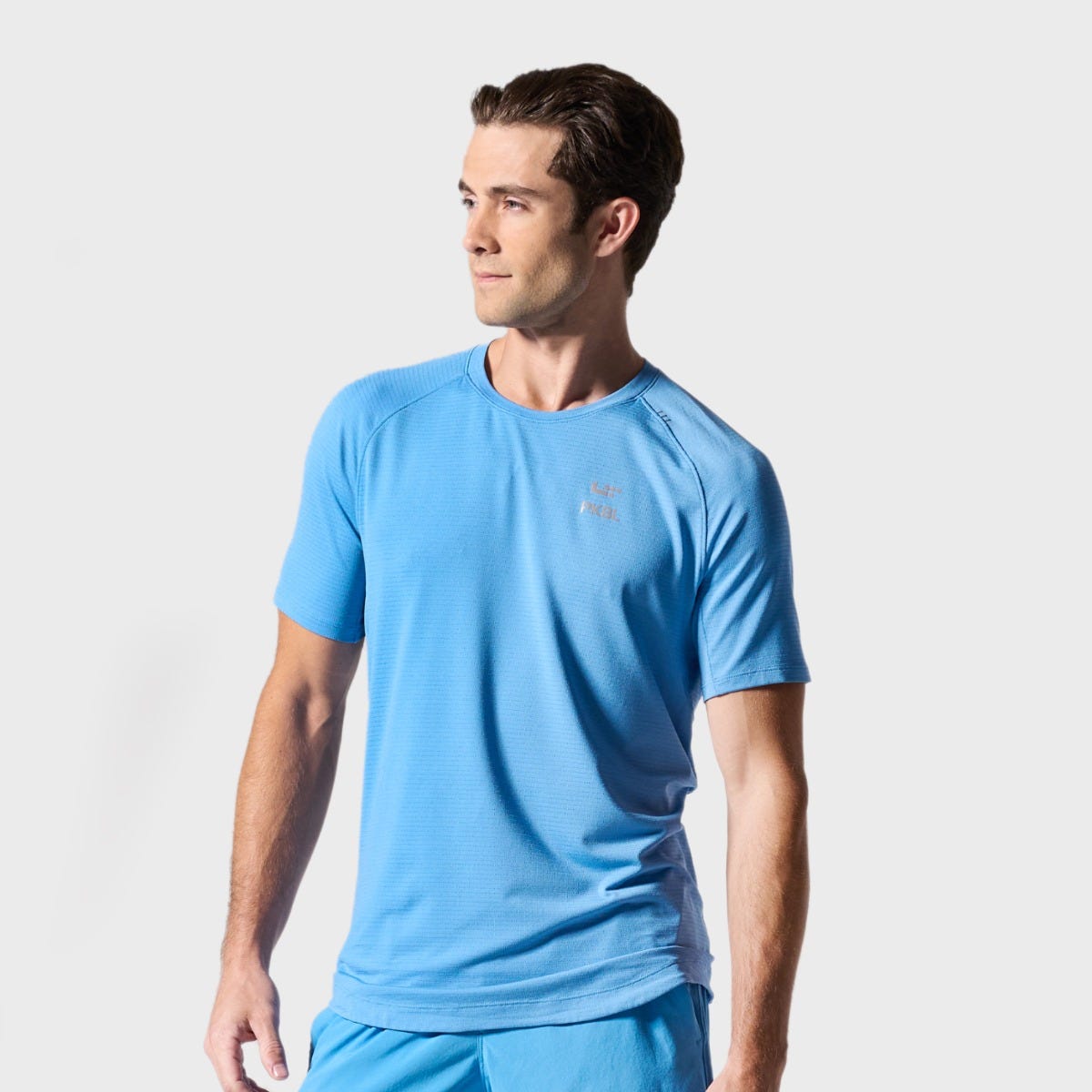 Men's Lululemon Pickleball License to Train Short Sleeve Shirt