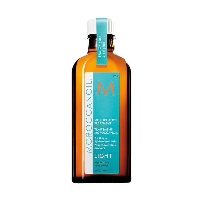 Moroccanoil Light