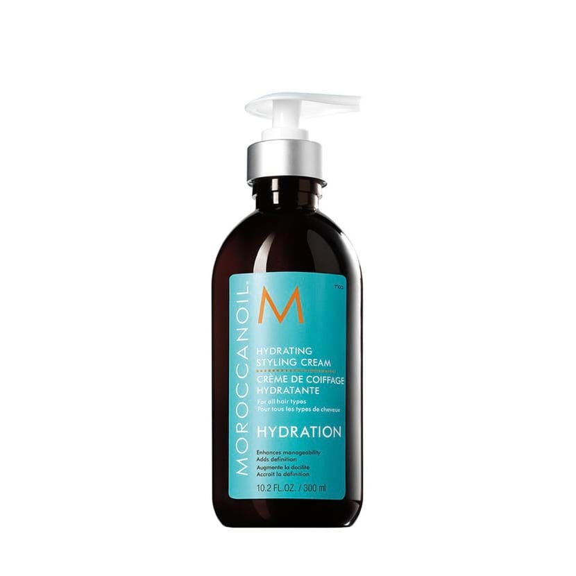 Moroccanoil Style Cream
