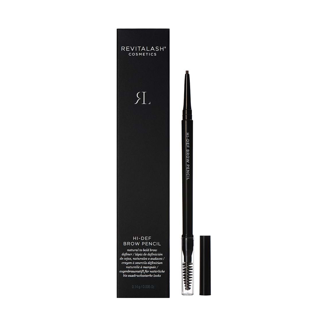 Hi-Def Brow Pencil