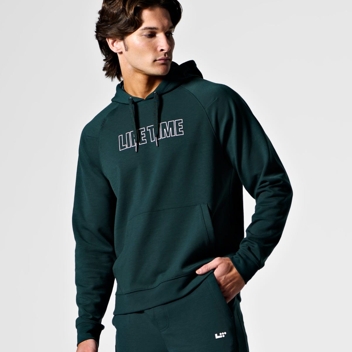 Men's Rhone DreamState Hoodie