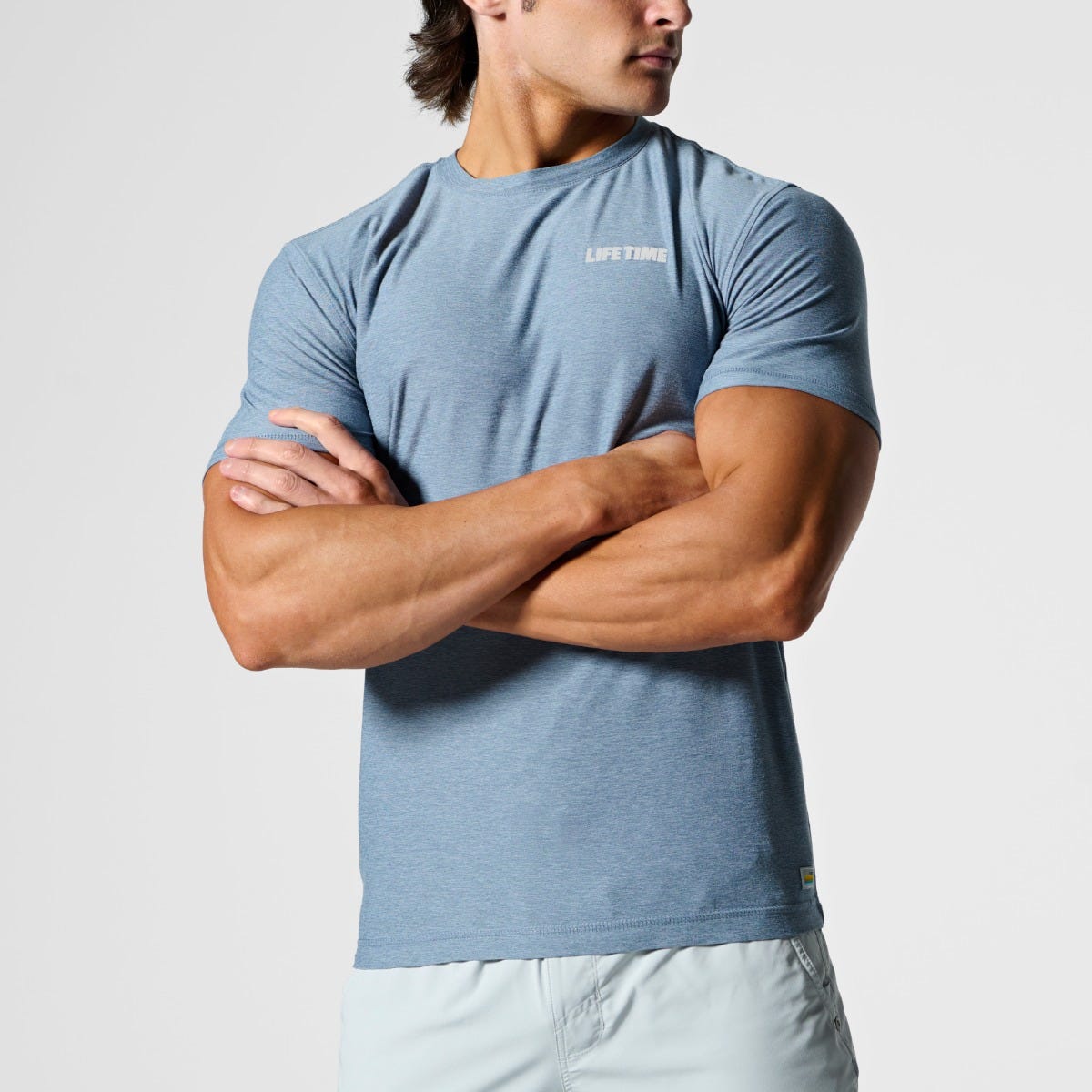 Men's Vuori Strato Tech Tee