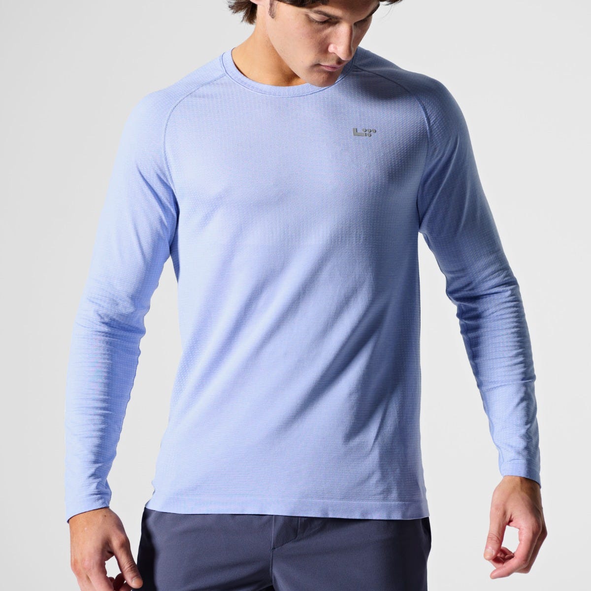 Men's Lululemon Metal Vent Tech Long Sleeve T-Shirt