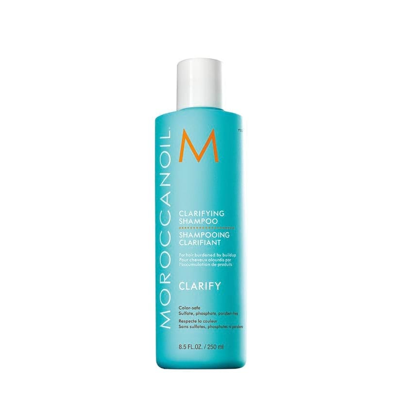 Moroccanoil Clarify Shampoo