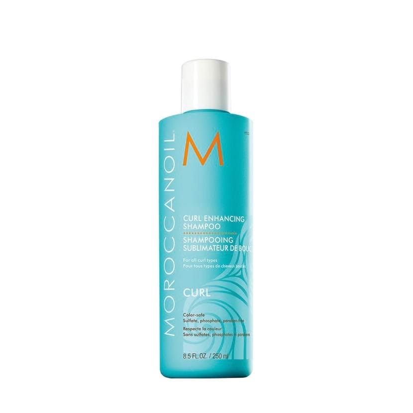 Moroccanoil Curl Enhancing Shampoo 1 Moroccanoil Curl Enhancing Shampoo