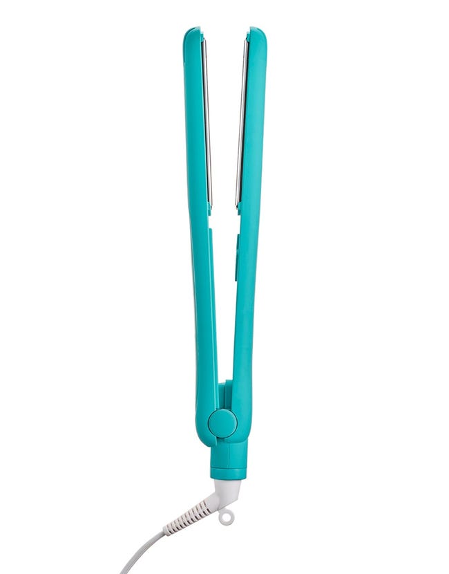 Moroccanoil Flat Iron Titanium 1 Moroccanoil Flat Iron Titanium