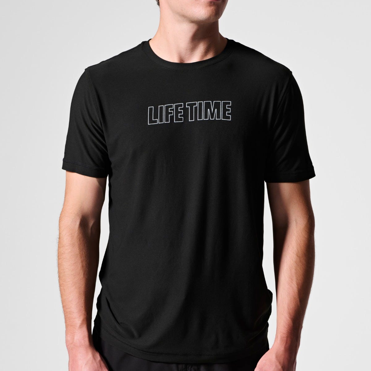 Men's Vuori  Strato Tech Tee