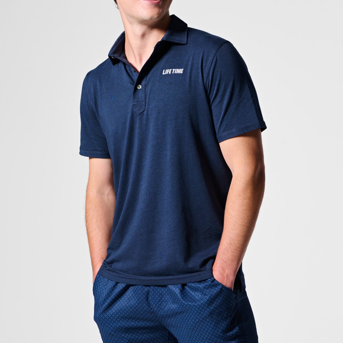 Men's Tasc Everywear Polo