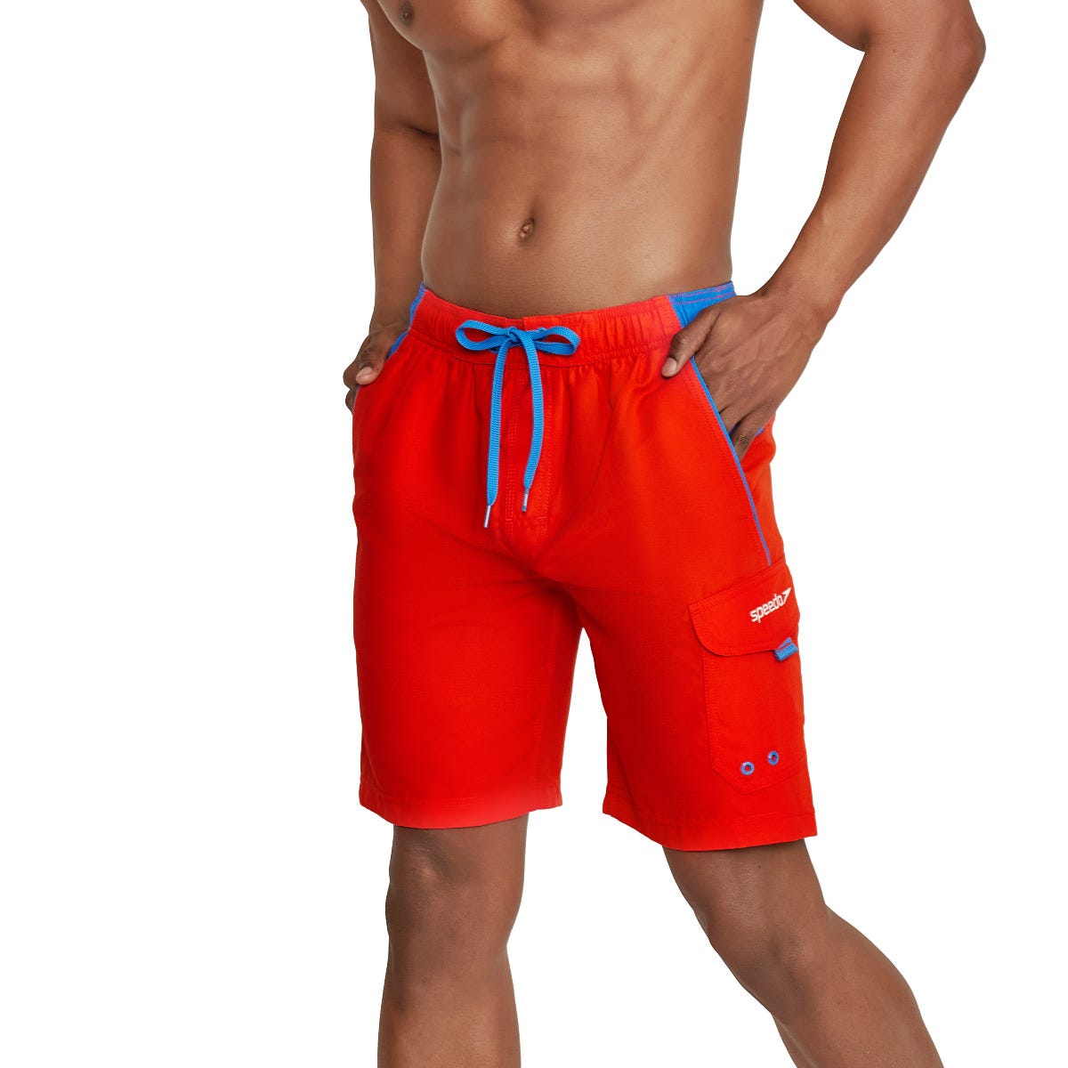 Men's Speedo Marina 9" Sport Volley Short