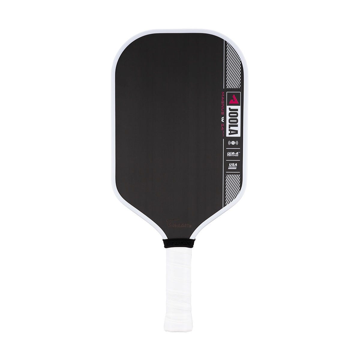 JOOLA Tyson McGuffin Magnus Pro IV 14mm Pickleball Paddle