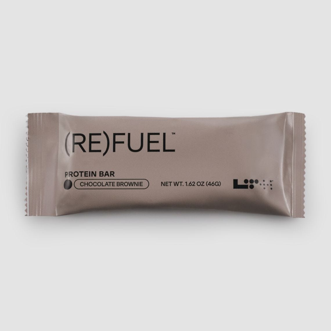 LTH Refuel Protein Bar 1 LTH Refuel Protein Bar