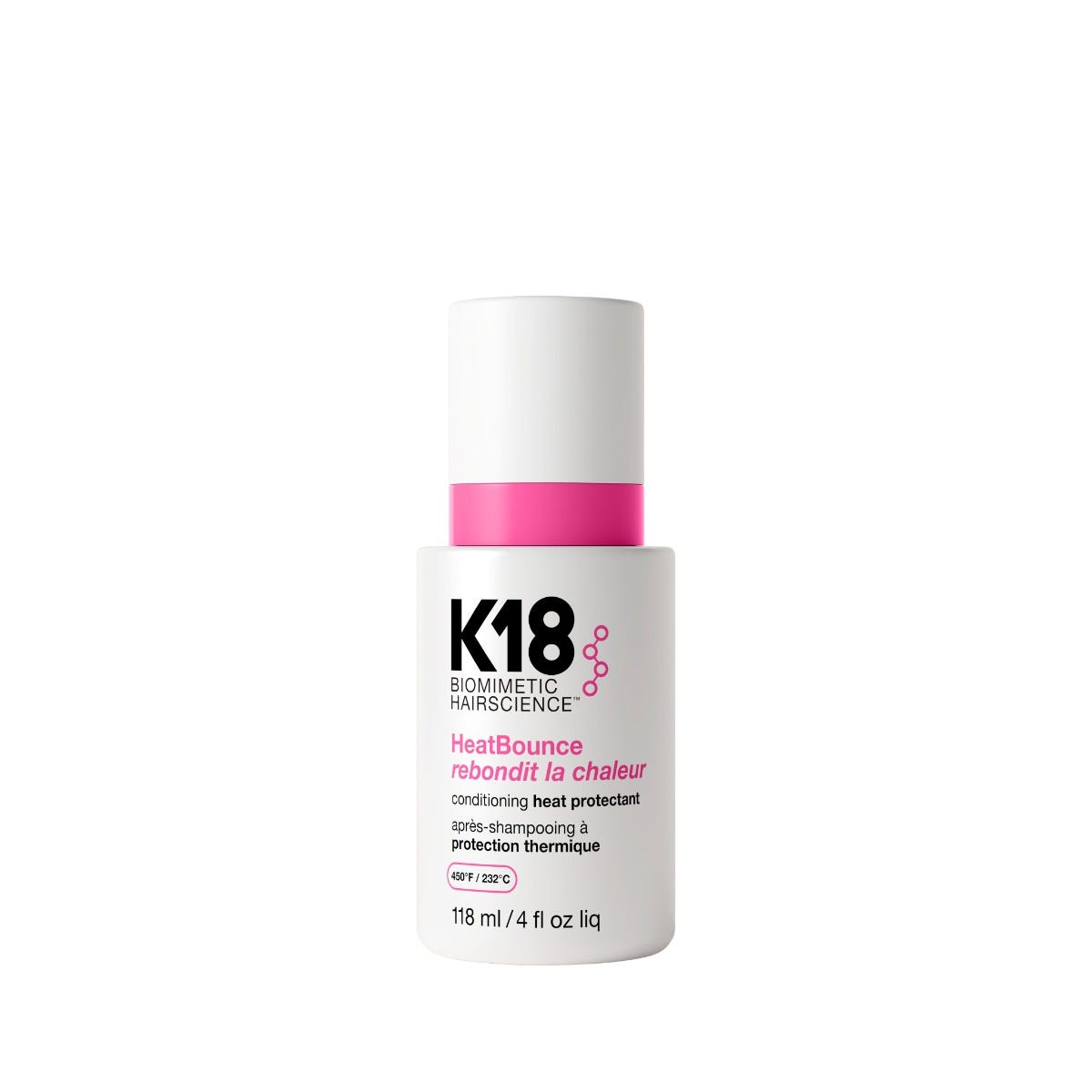 K18 HeatBounce 1 K18 HeatBounce