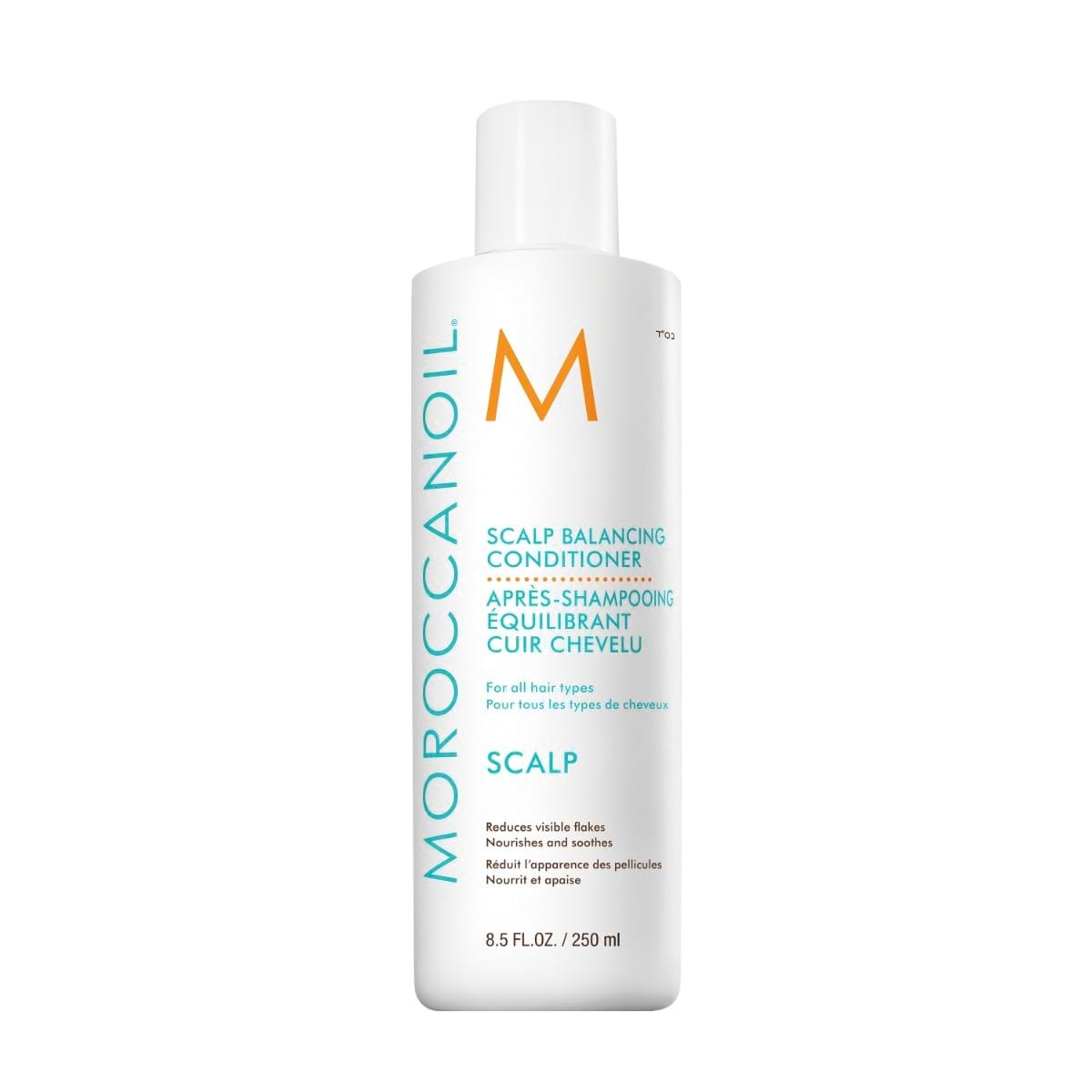 Moroccanoil Scalp Balancing Conditioner 1 Moroccanoil Scalp Balancing Conditioner