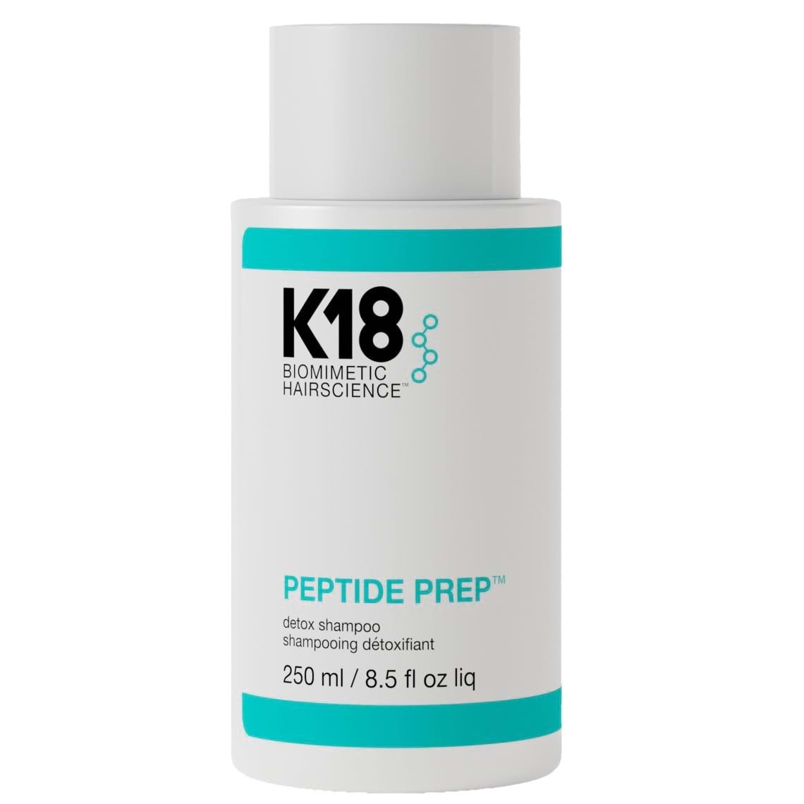 K18 Peptide Prep Detox Shampoo