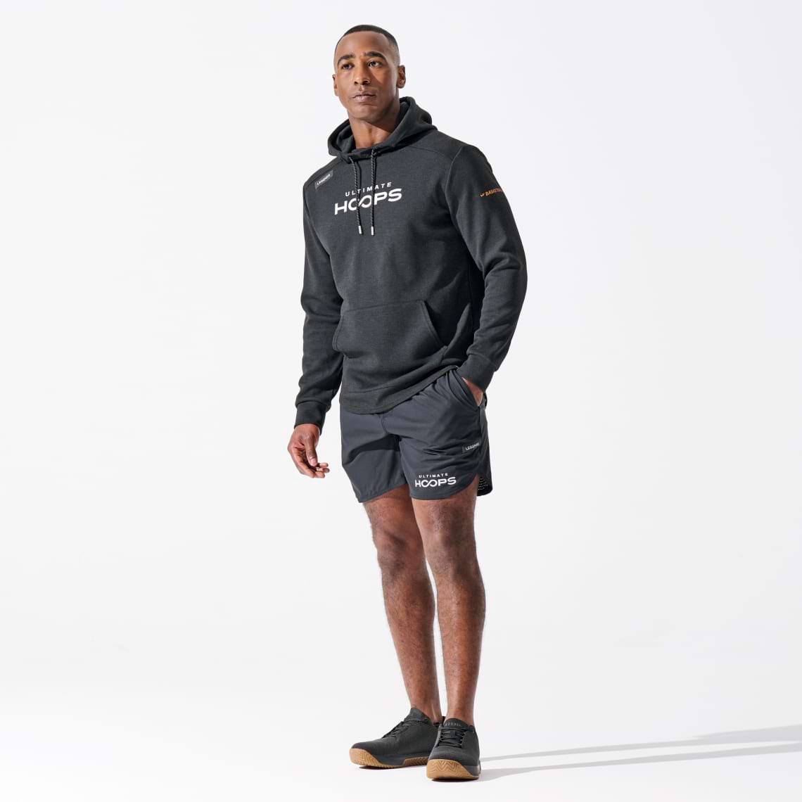Legends Ultimate Hoops Hawthorne Hoodie