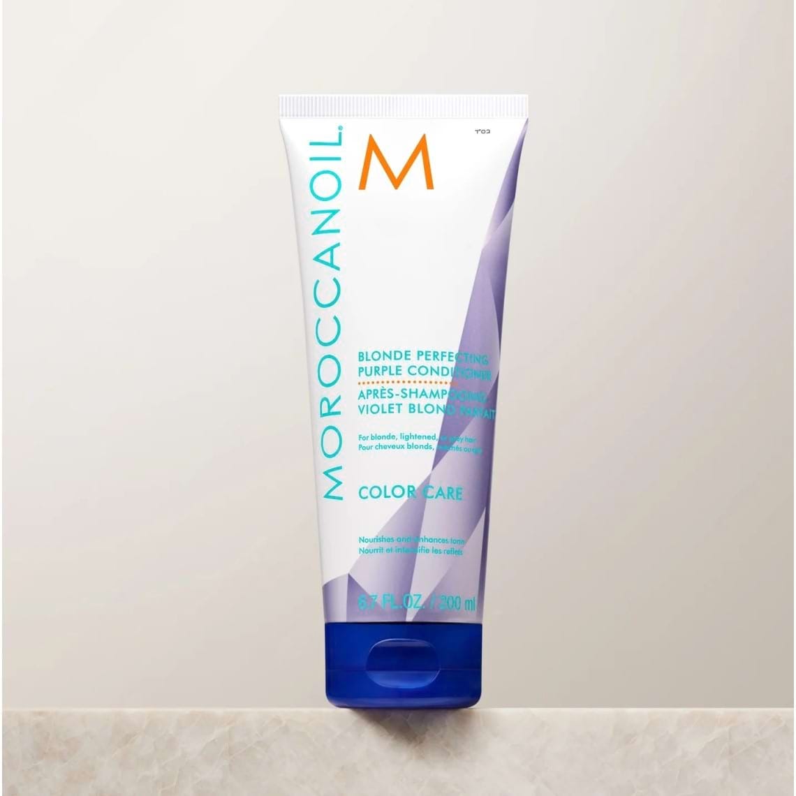 Moroccanoil Purple Conditioner