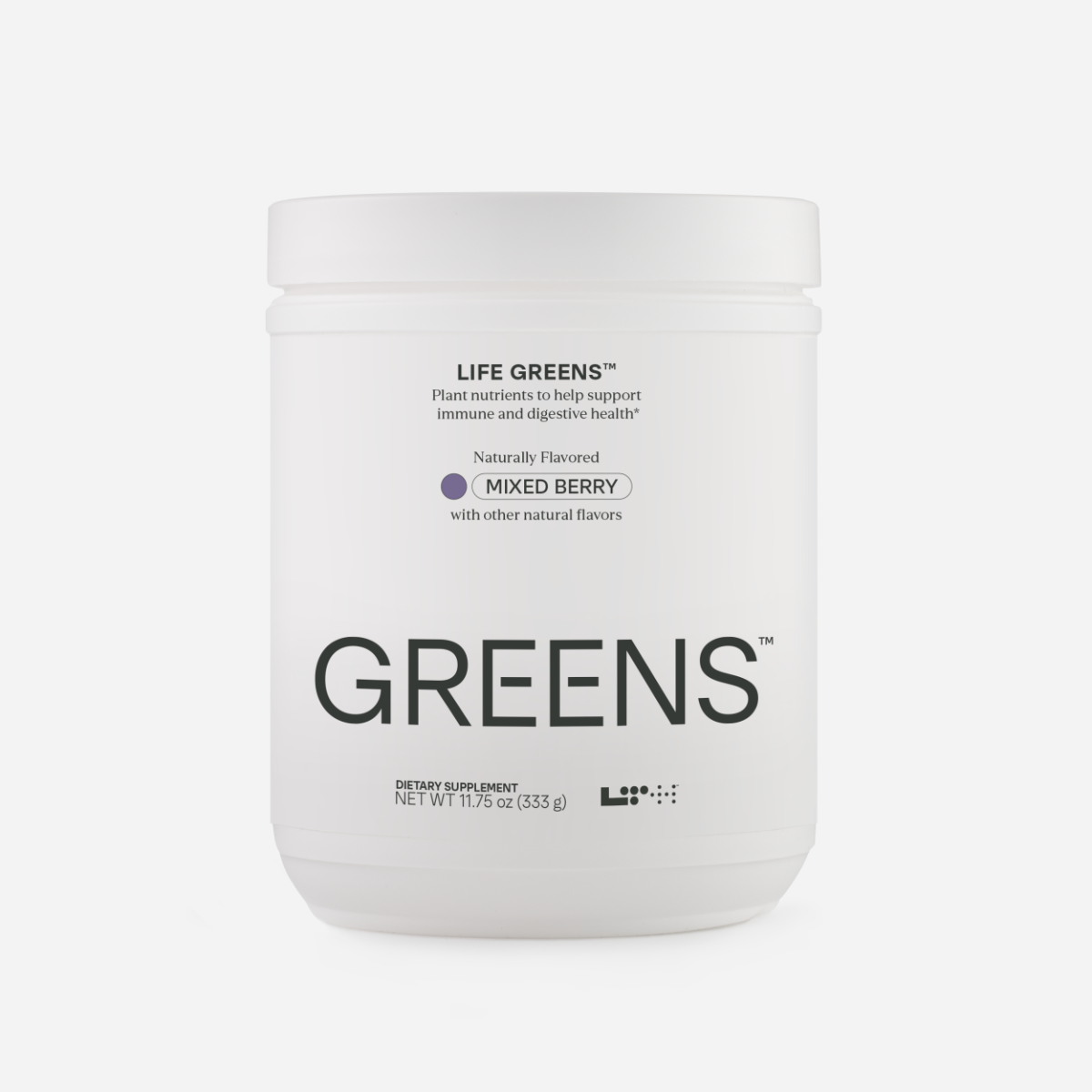 LTH Greens Life Greens